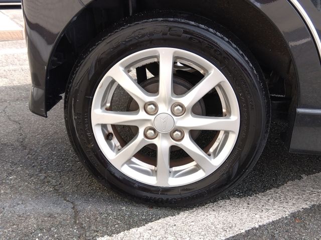 Daihatsu TANTO 2012-11 24915-6