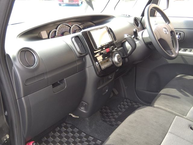 Daihatsu TANTO 2012-11 24915-14