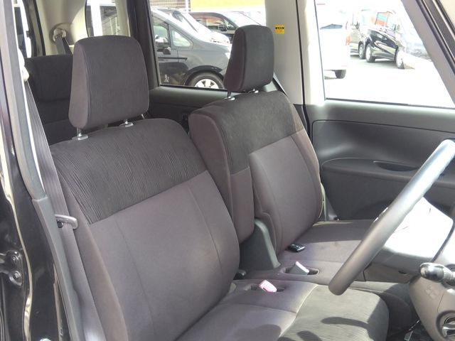 Daihatsu TANTO 2012-11 24915-12