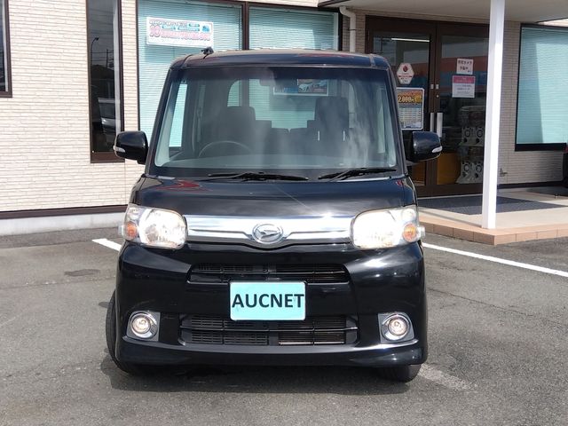 Daihatsu TANTO 2012-11 24915-1