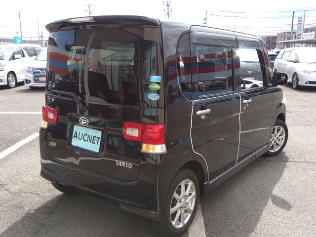 Daihatsu TANTO 2012-11 24915-3