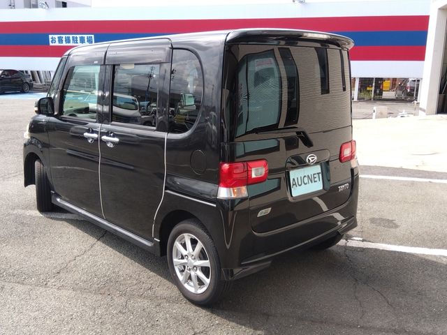 Daihatsu TANTO 2012-11 24915-5