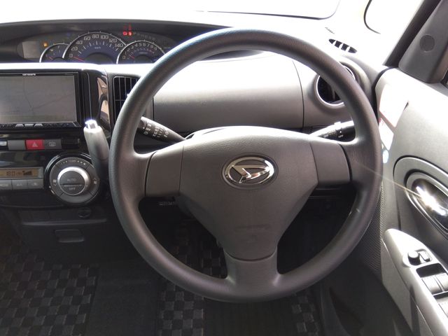 Daihatsu TANTO 2012-11 24915-9