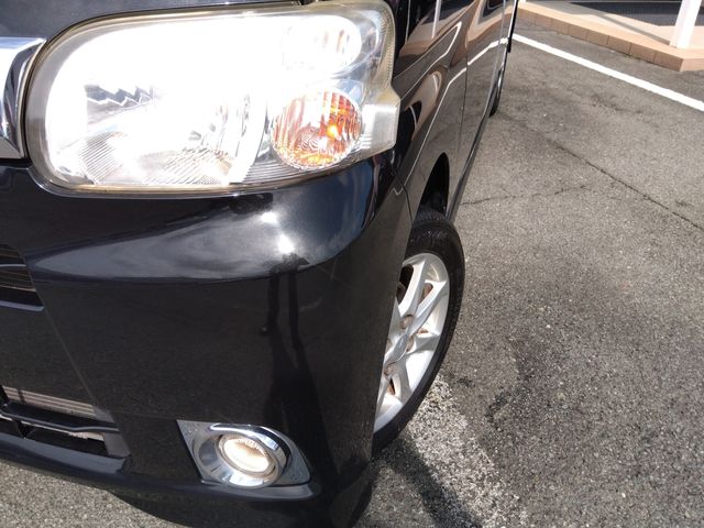 Daihatsu TANTO 2012-11 24915-11