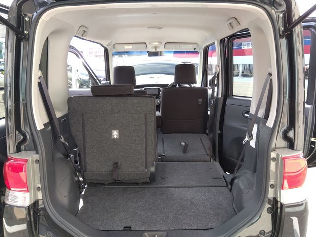 Daihatsu TANTO 2012-11 24915-19