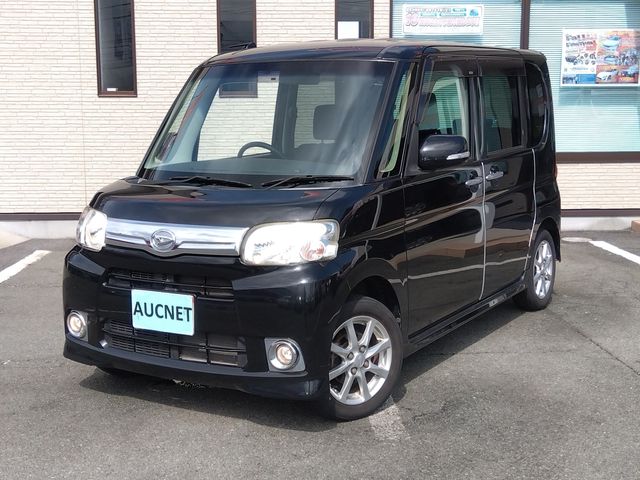 Daihatsu TANTO 2012-11 24915-0