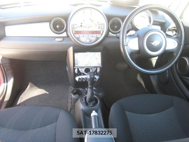 Bmw MINI 2009-03 326736-11