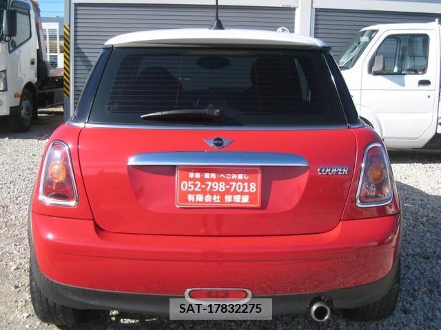 Bmw MINI 2009-03 326736-5