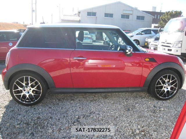 Bmw MINI 2009-03 326736-7