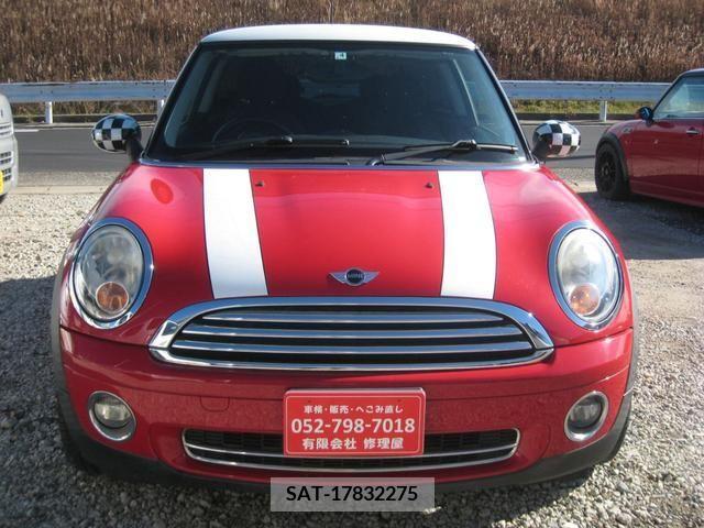 Bmw MINI 2009-03 326736-1