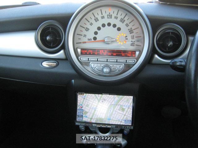 Bmw MINI 2009-03 326736-15