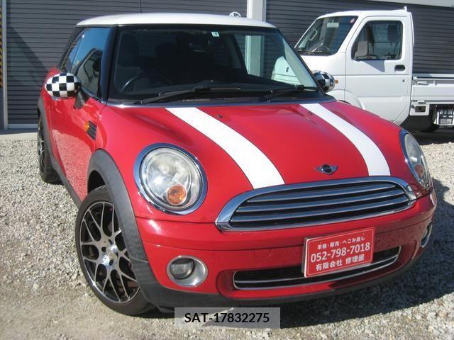 Bmw MINI 2009-03 326736-0