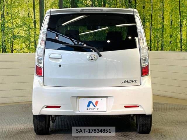 Daihatsu MOVE CUSTOM 2011-09 309192-15
