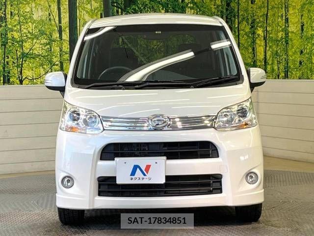 Daihatsu MOVE CUSTOM 2011-09 309192-14