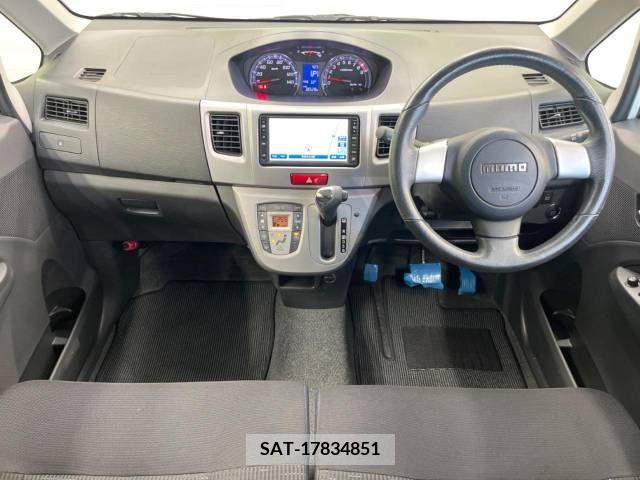 Daihatsu MOVE CUSTOM 2011-09 309192-1