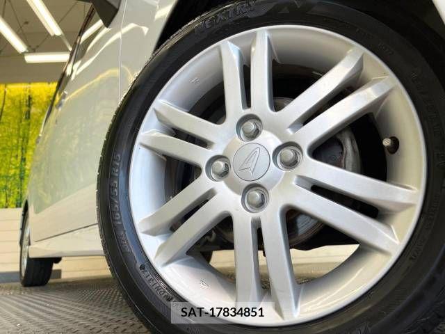 Daihatsu MOVE CUSTOM 2011-09 309192-13