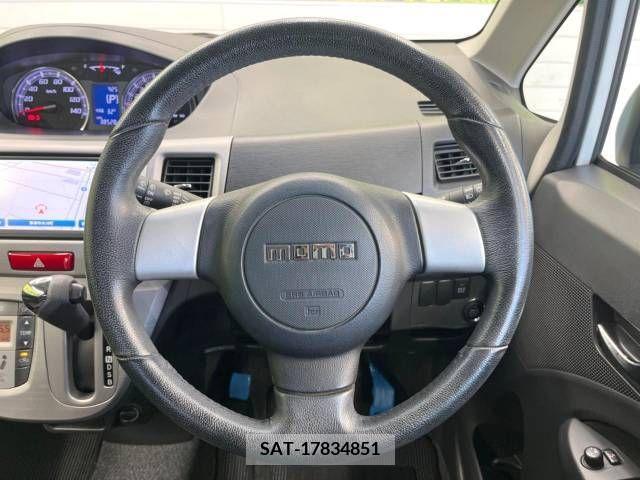 Daihatsu MOVE CUSTOM 2011-09 309192-11