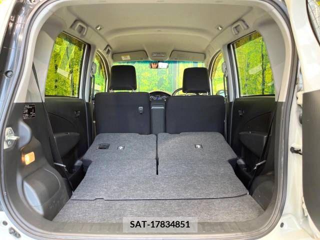 Daihatsu MOVE CUSTOM 2011-09 309192-10