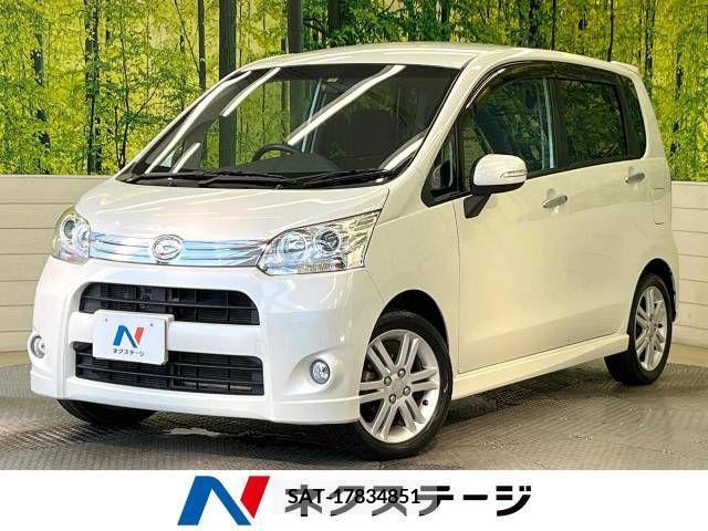 Daihatsu MOVE CUSTOM 2011-09 309192-0