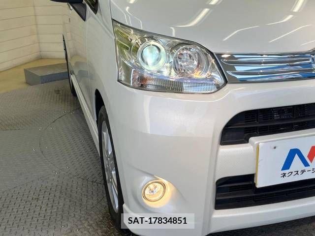 Daihatsu MOVE CUSTOM 2011-09 309192-12