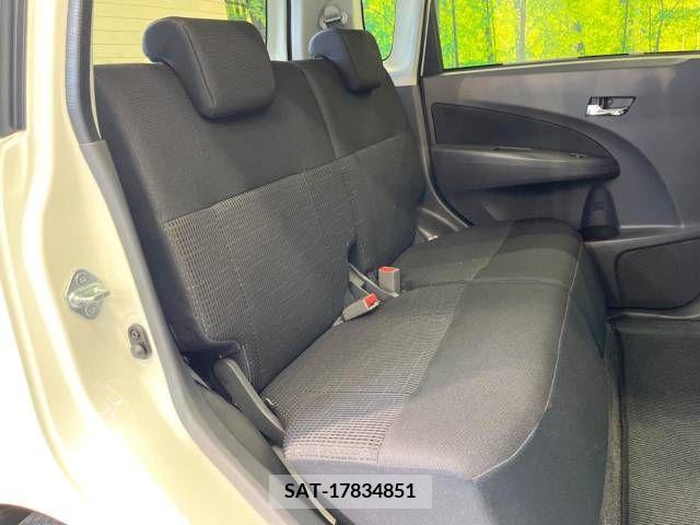 Daihatsu MOVE CUSTOM 2011-09 309192-9