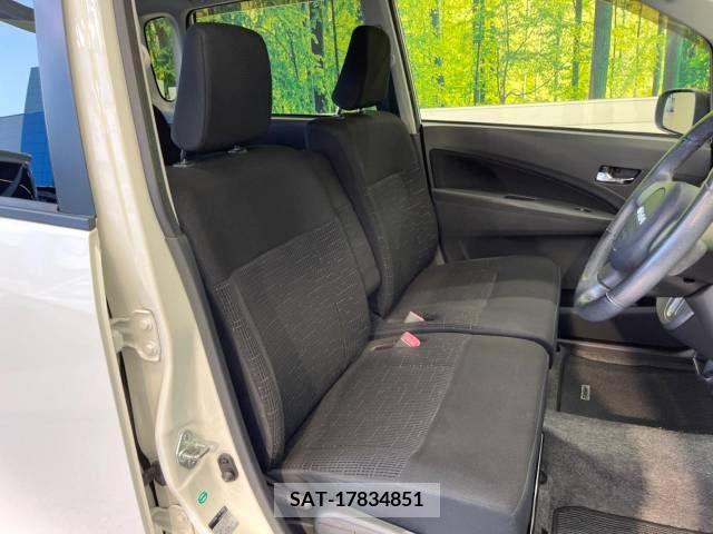 Daihatsu MOVE CUSTOM 2011-09 309192-8