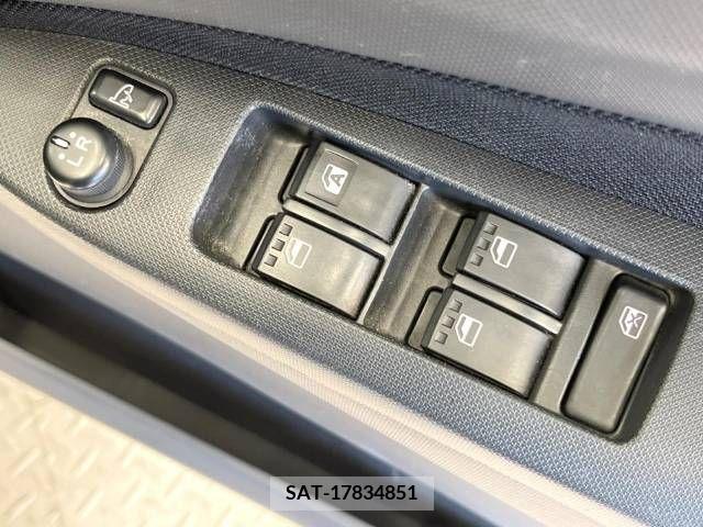 Daihatsu MOVE CUSTOM 2011-09 309192-6