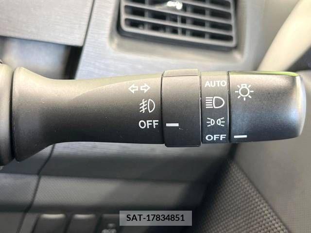 Daihatsu MOVE CUSTOM 2011-09 309192-5