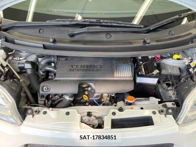 Daihatsu MOVE CUSTOM 2011-09 309192-18