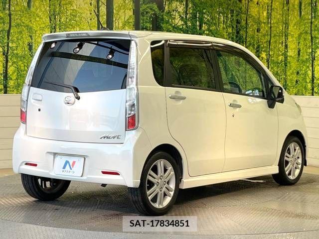 Daihatsu MOVE CUSTOM 2011-09 309192-17
