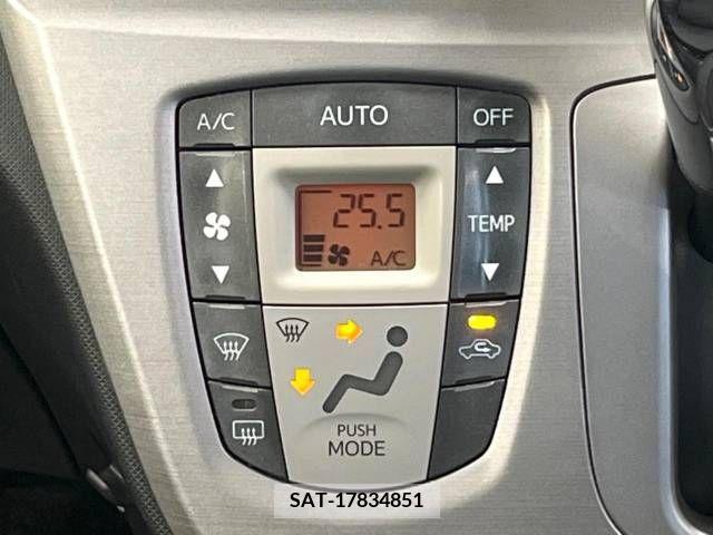 Daihatsu MOVE CUSTOM 2011-09 309192-4