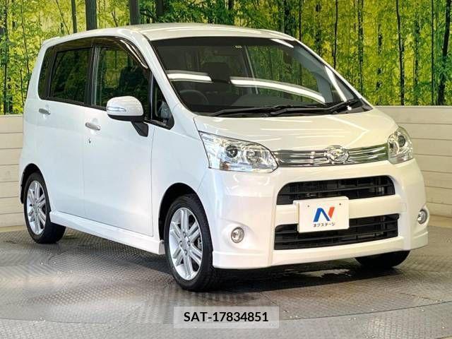 Daihatsu MOVE CUSTOM 2011-09 309192-16