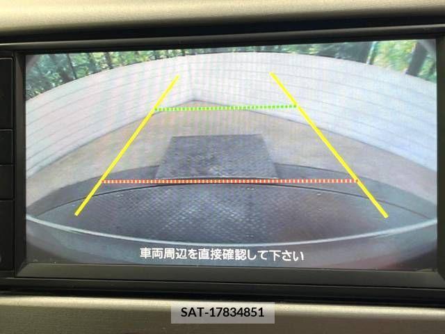 Daihatsu MOVE CUSTOM 2011-09 309192-3
