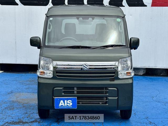 Suzuki EVERY 2022-03 379975-1