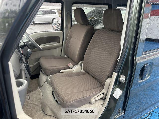 Suzuki EVERY 2022-03 379975-16