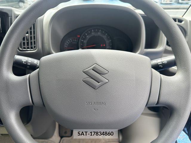 Suzuki EVERY 2022-03 379975-21