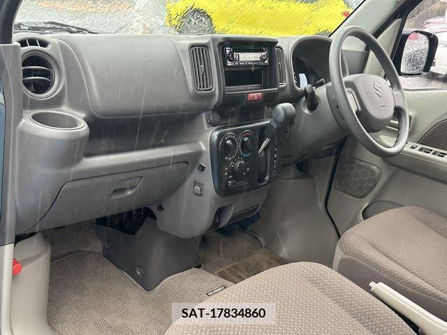 Suzuki EVERY 2022-03 379975-15