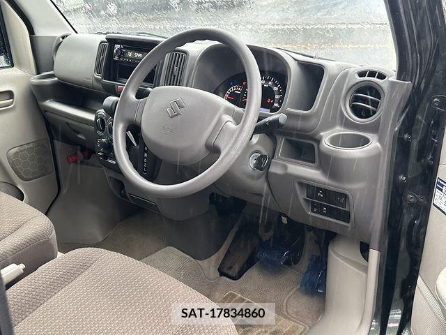 Suzuki EVERY 2022-03 379975-12