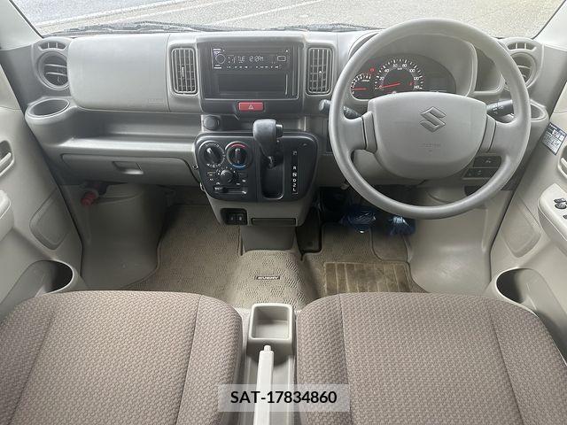 Suzuki EVERY 2022-03 379975-11