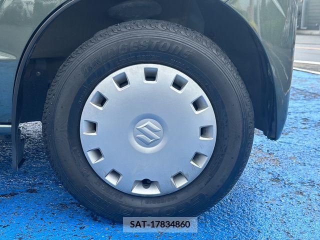 Suzuki EVERY 2022-03 379975-10
