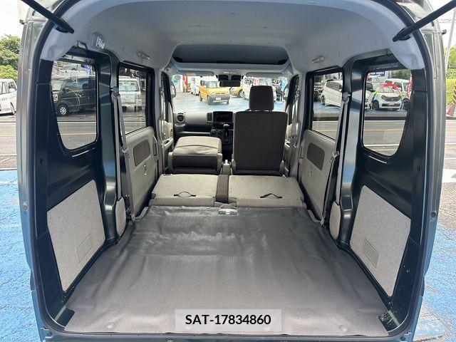 Suzuki EVERY 2022-03 379975-29