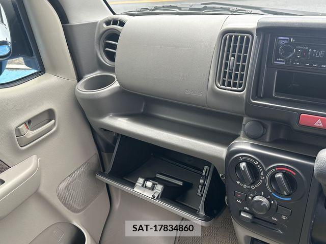 Suzuki EVERY 2022-03 379975-26