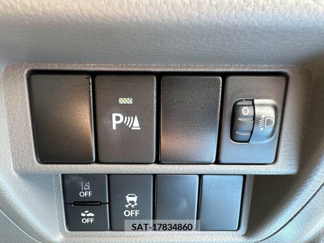 Suzuki EVERY 2022-03 379975-19