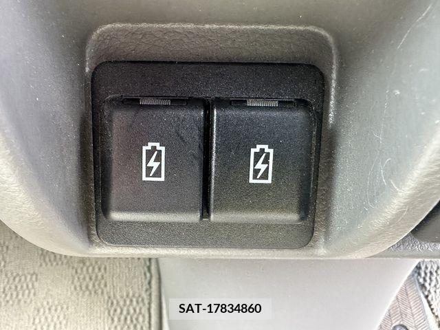 Suzuki EVERY 2022-03 379975-25