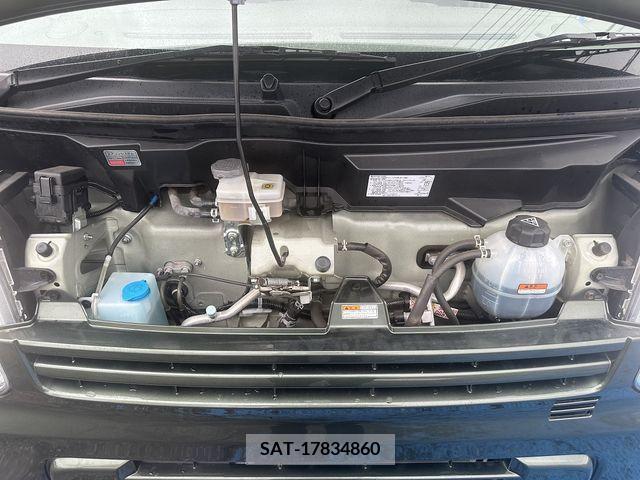 Suzuki EVERY 2022-03 379975-5