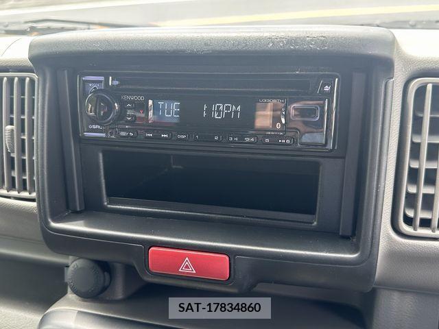 Suzuki EVERY 2022-03 379975-23