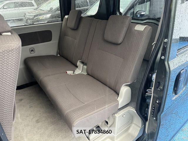 Suzuki EVERY 2022-03 379975-17