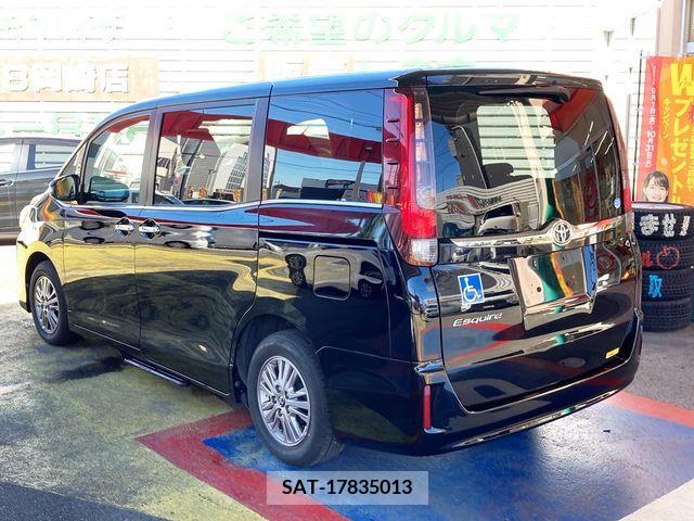 Toyota ESQUIRE 2016-09 206628-19