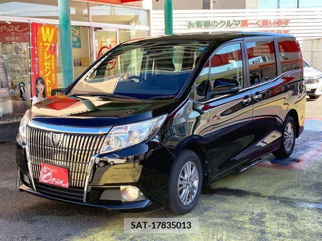 Toyota ESQUIRE 2016-09 206628-13