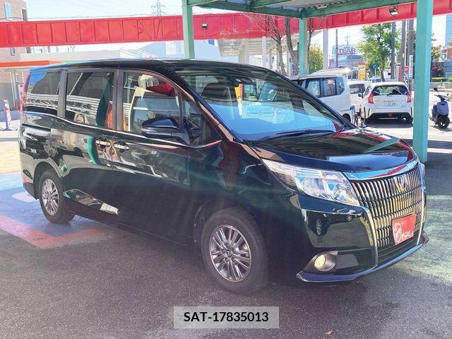Toyota ESQUIRE 2016-09 206628-15